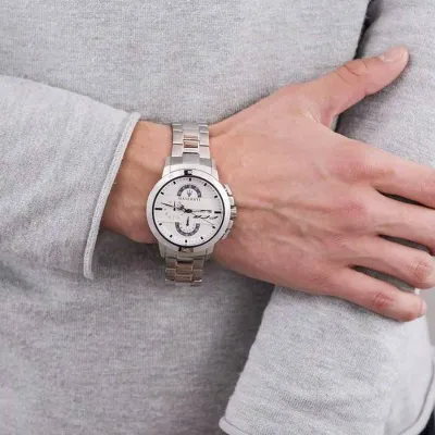 Maserati Ingengo Men's Watch
